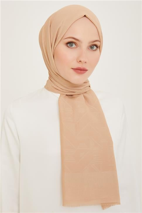 Armine Trend Pera Şal 2 4872