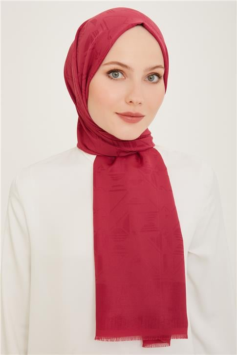 Armine Trend Pera Şal 2 4874