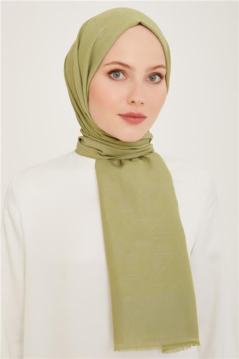 Armine Trend Pera Şal 2 4875