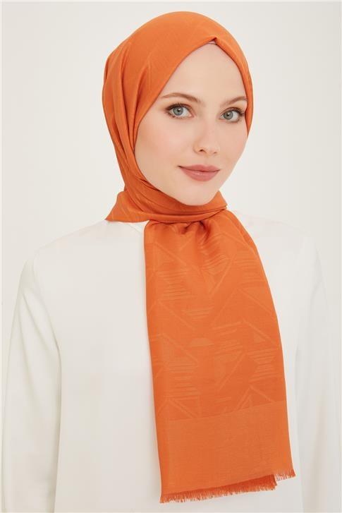 Armine Trend Pera Şal 2 4876