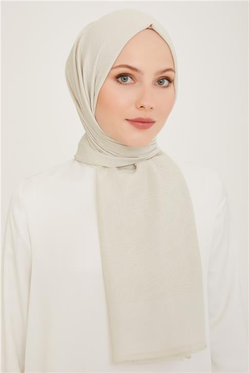 Armine Trend Pera Şal 3 4858