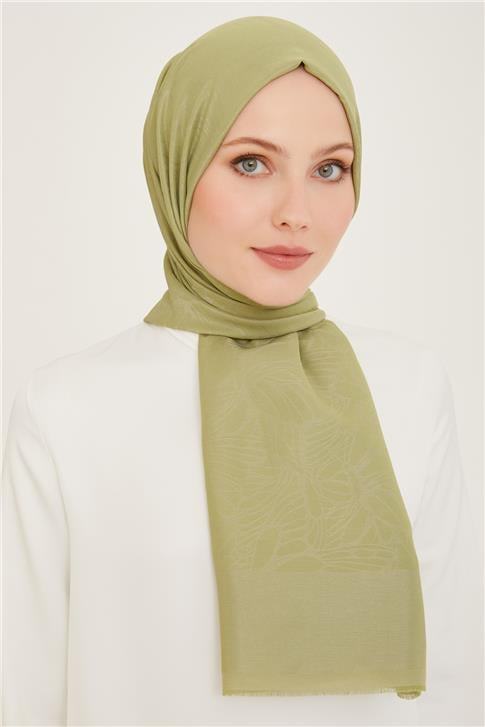 Armine Trend Pera Şal 3 4875