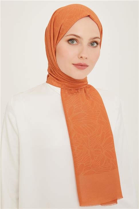 Armine Trend Pera Şal 3 4876