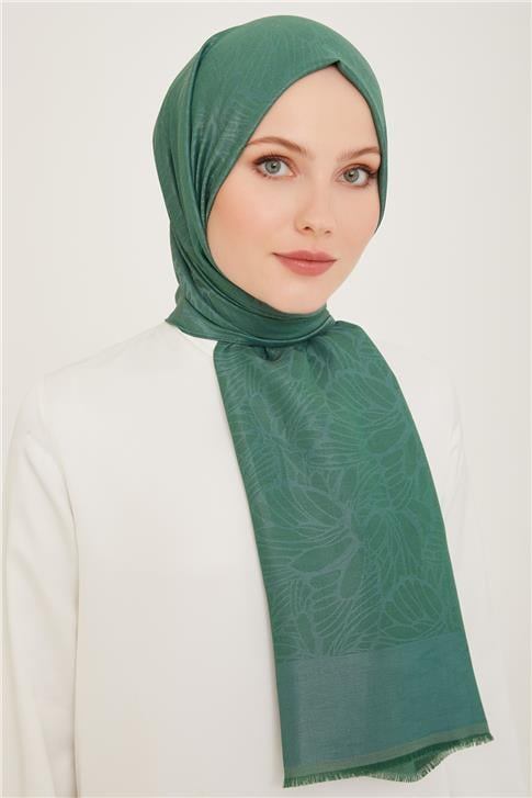 Armine Trend Pera Şal 3 4881