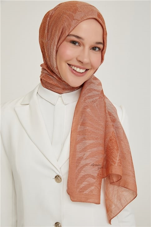 Armine Trend Pretty Şal-2 00Oa0444 4246 2517