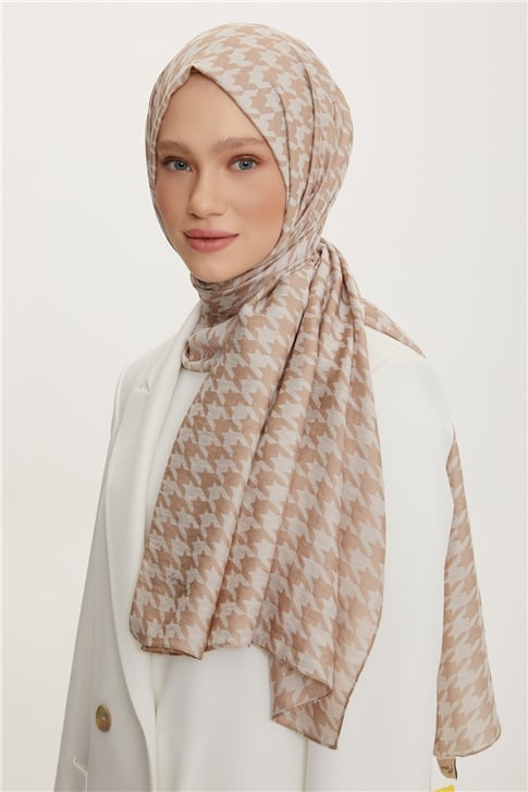Armine Trend Pure Lina Şal 1 2526 21009