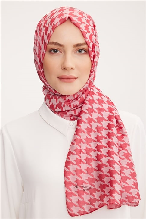 Armine Trend Pure Lina Şal 1 2526 21226