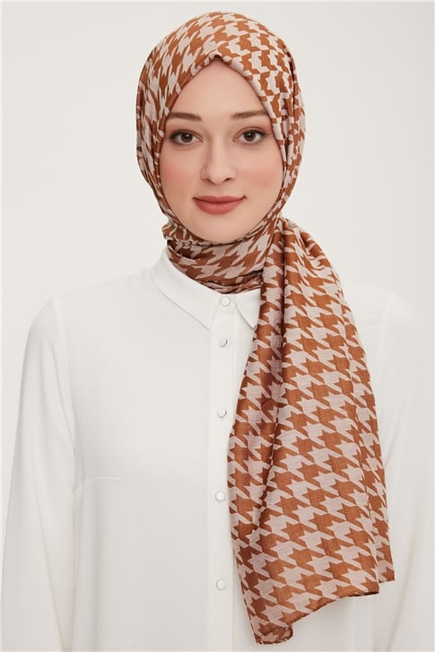 Armine Trend Pure Lina Şal 1 2526 22009