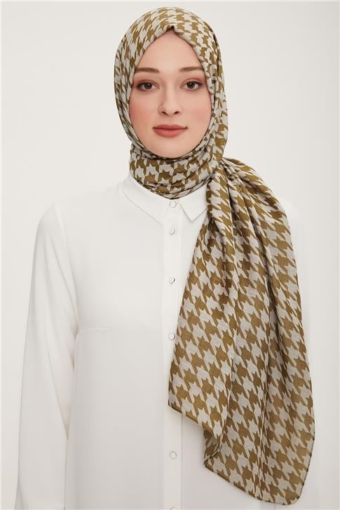Armine Trend Pure Lina Şal 1 2526 22010