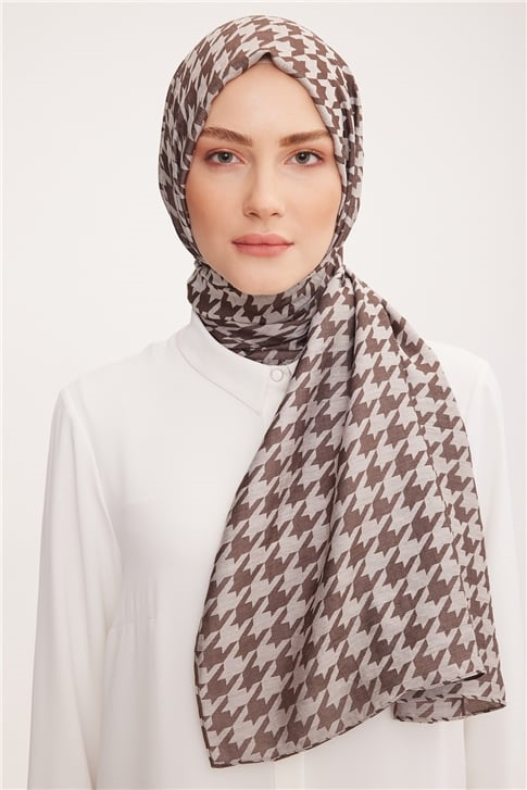 Armine Trend Pure Lina Şal 1 2526 22013