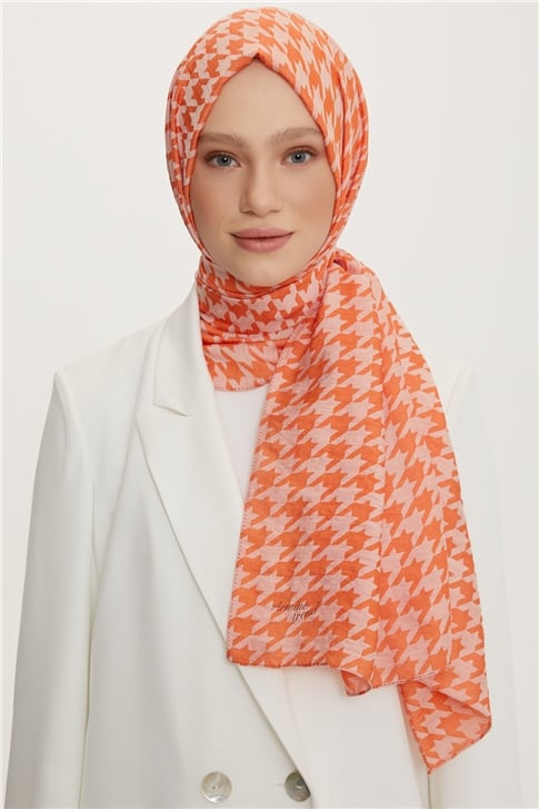 Armine Trend Pure Lina Şal 1 2526 2534