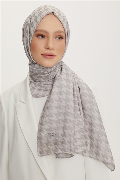 Armine Trend Pure Lina Şal 1 2526 2558