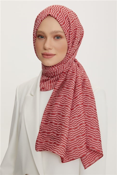 Armine Trend Pure Lina Şal 10 21098 21098