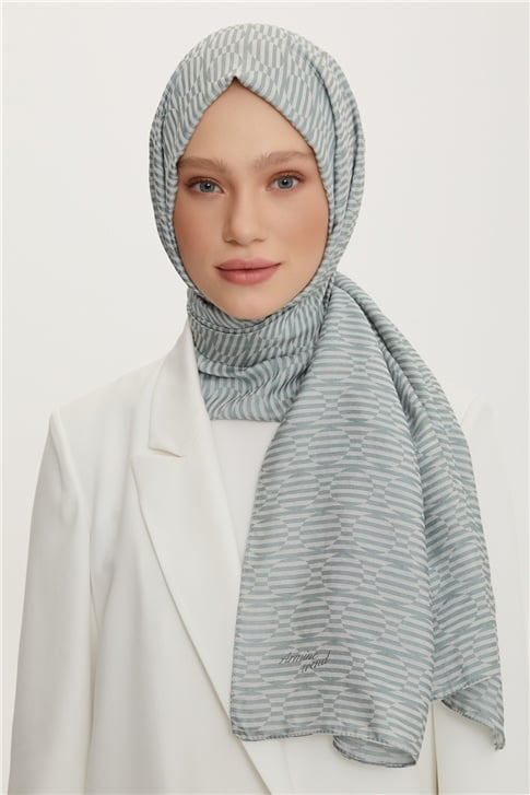 Armine Trend Pure Lina Şal 10 21098 2525