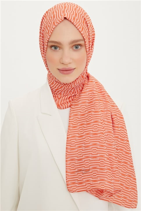 Armine Trend Pure Lina Şal 10 21098 2735