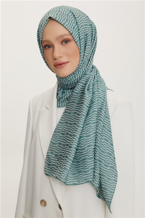 Armine Trend Pure Lina Şal 10 21098 2736