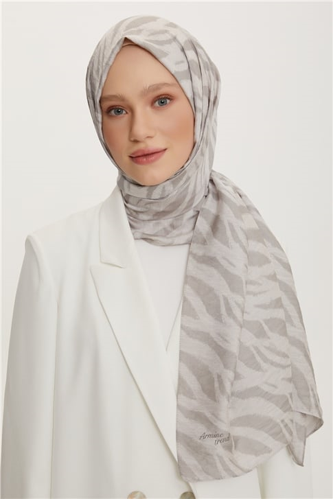 Armine Trend Pure Lina Şal 11 21226 2558