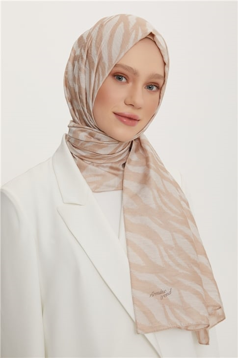 Armine Trend Pure Lina Şal 11 21226 2736