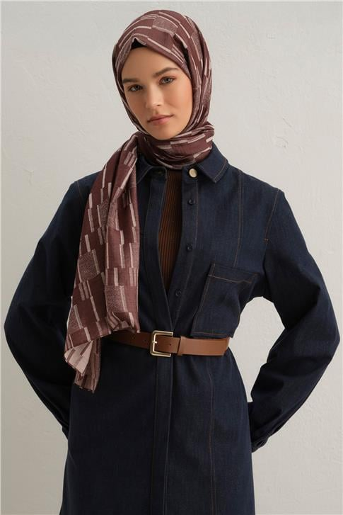 Armine Trend Pure Lina Şal 12 2080 21233
