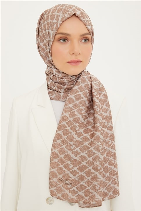 Armine Trend Pure Lina Şal 13 1268 2080