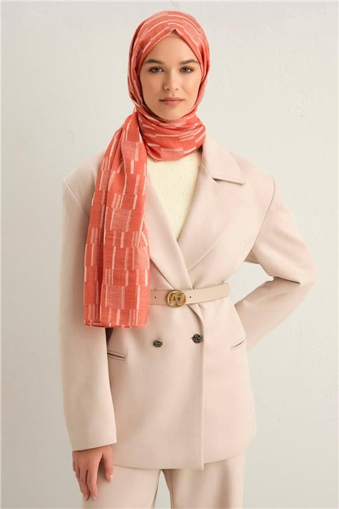 Armine Trend Pure Lina Şal 13 1268 21226