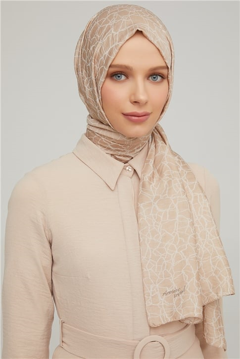 Armine Trend Pure Lina Şal 6 21009