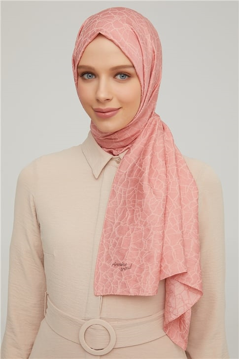 Armine Trend Pure Lina Şal 6 21031-B