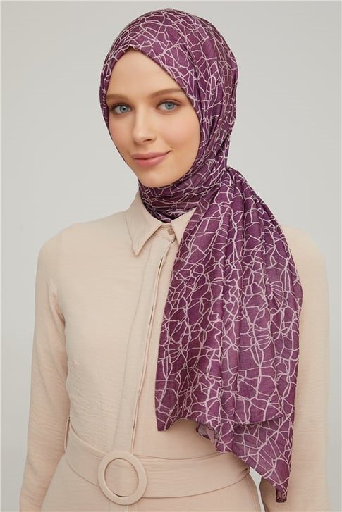 Armine Trend Pure Lina Şal 6 21086