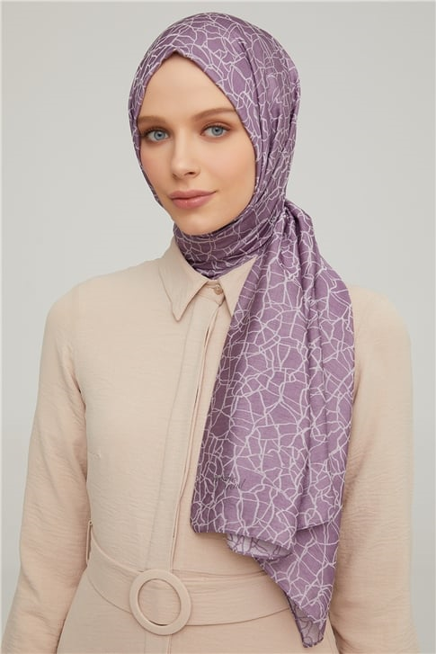 Armine Trend Pure Lina Şal 6 2266