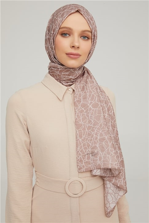 Armine Trend Pure Lina Şal 6 2298