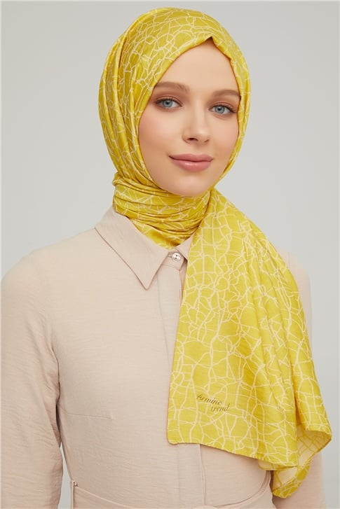 Armine Trend Pure Lina Şal 6 2555