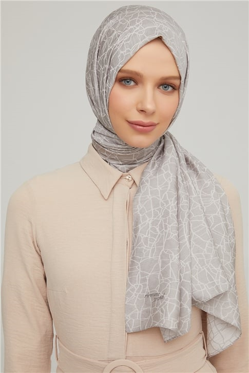 Armine Trend Pure Lina Şal 6 2558