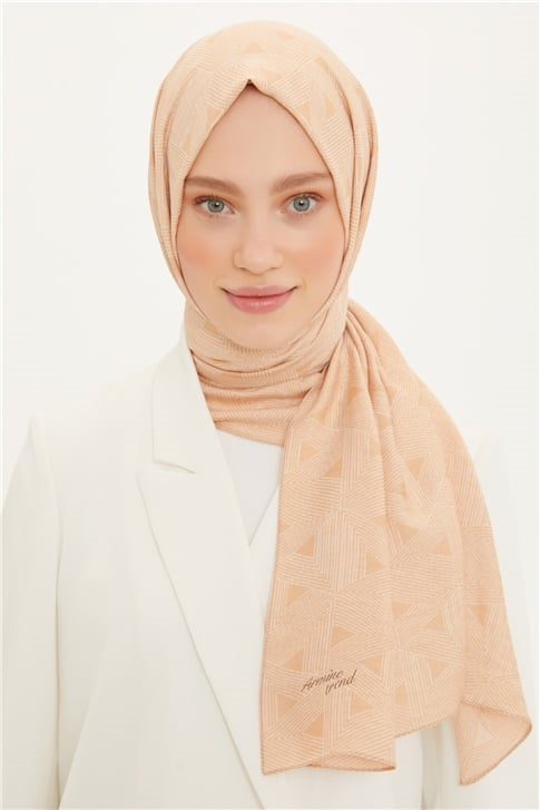 Armine Trend Pure Lina Şal 7 2527 21005