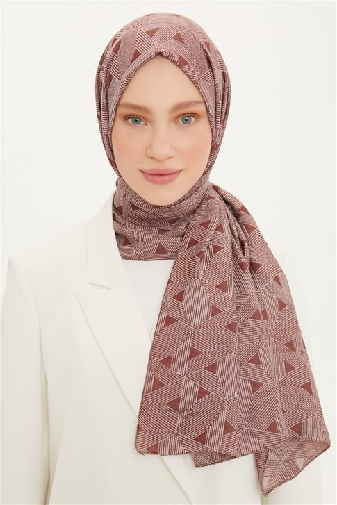 Armine Trend Pure Lina Şal 7 2527 21081