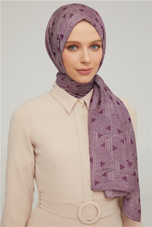 Armine Trend Pure Lina Şal 7 2527 21086