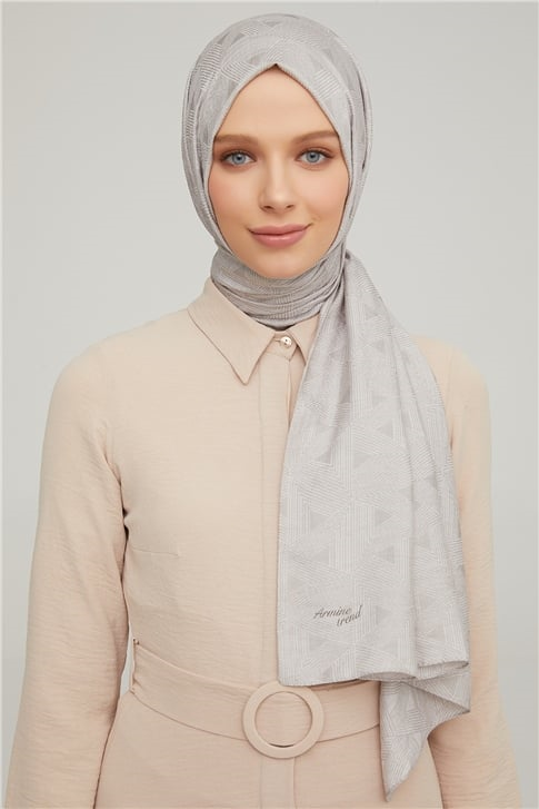 Armine Trend Pure Lina Şal 7 2527 2558