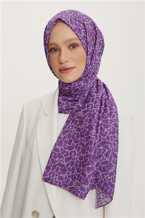 Armine Trend Pure Lina Şal 8 21193 21211