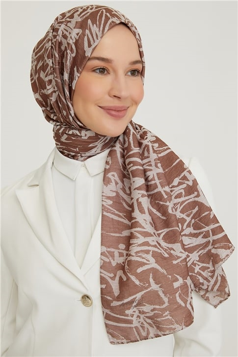 Armine Trend Pure Line Şal 3 2300