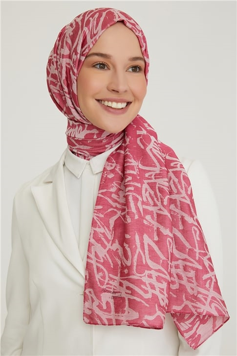 Armine Trend Pure Line Şal 3 2527