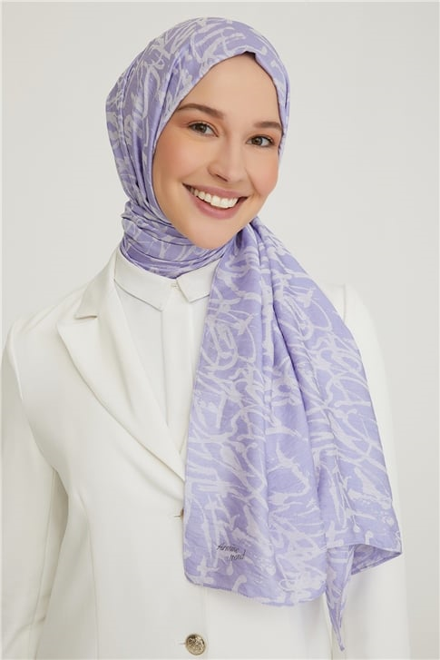 Armine Trend Pure Line Şal 3 2528