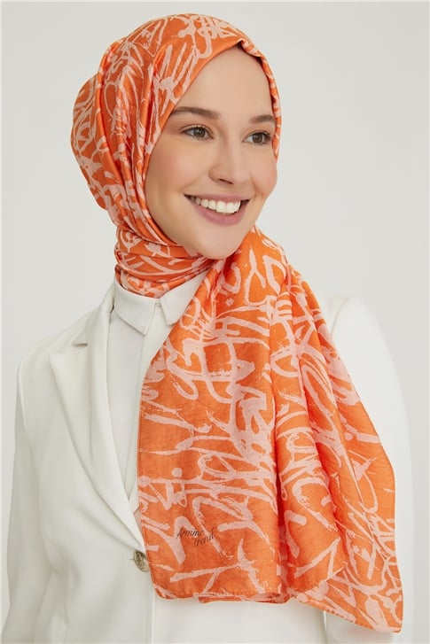 Armine Trend Pure Line Şal 3 2534