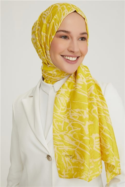 Armine Trend Pure Line Şal 3 2555