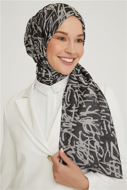 Armine Trend Pure Line Şal 3 83