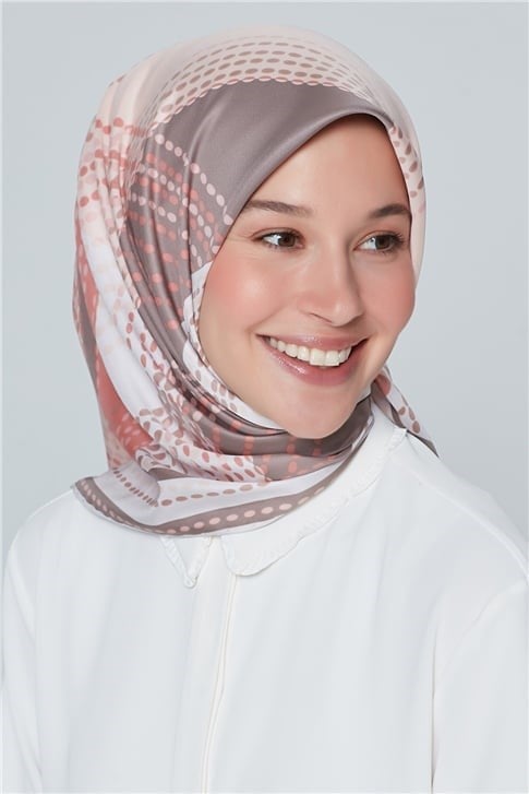Armine Trend Rayon Eşarp 00Oa1213 14