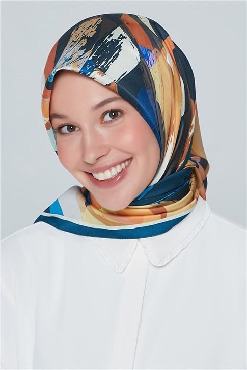 Armine Trend Rayon Eşarp 00Oa2503 20