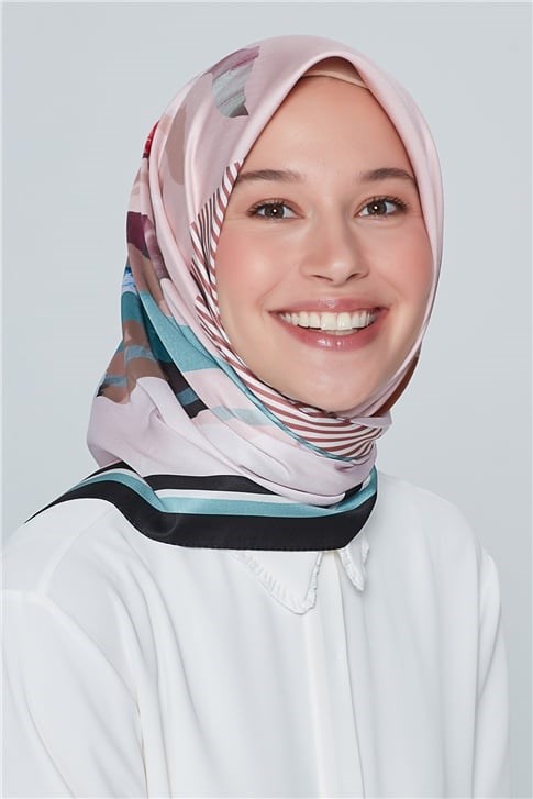Armine Trend Rayon Eşarp 00Oa2552 03
