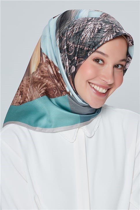 Armine Trend Rayon Eşarp 00Oa2553 07
