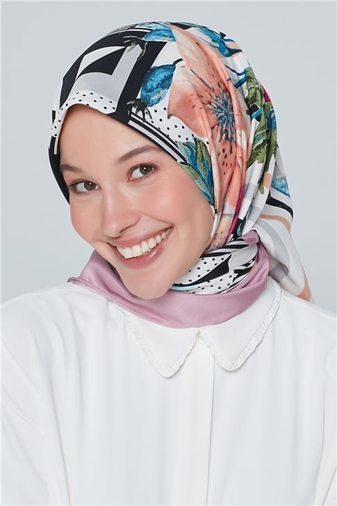 Armine Trend Rayon Eşarp 00Oaat44 01
