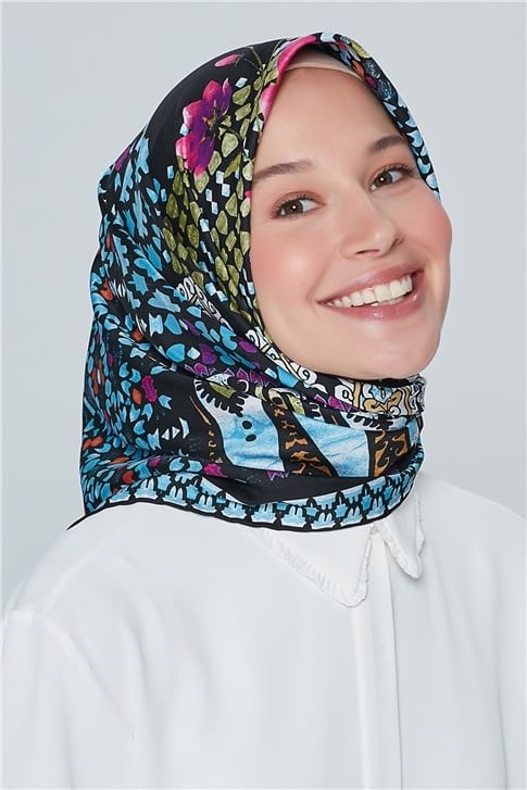 Armine Trend Rayon Eşarp 00Oaat44 01