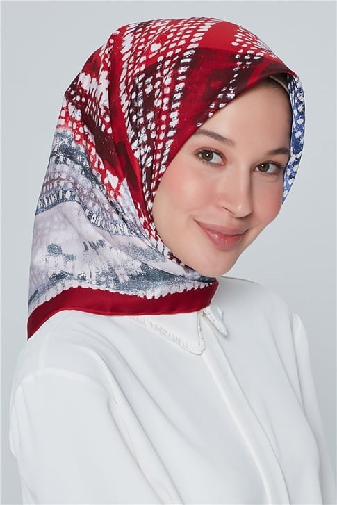 Armine Trend Rayon Eşarp 00Oaat44 06